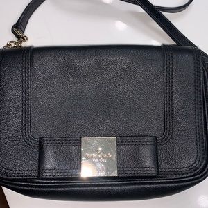 Kate spade cross body purse